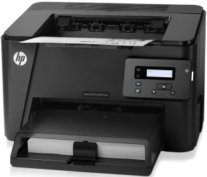 HP LaserJet Pro 200 M201dw
